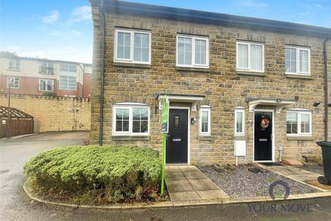 undefined, Burton Close, Lancashire BB3