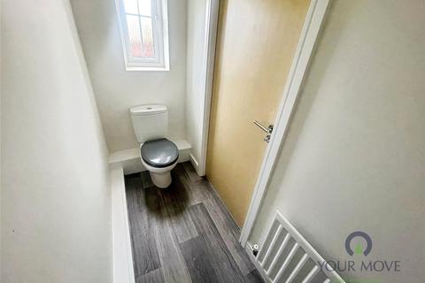 undefined, Burton Close, Lancashire BB3