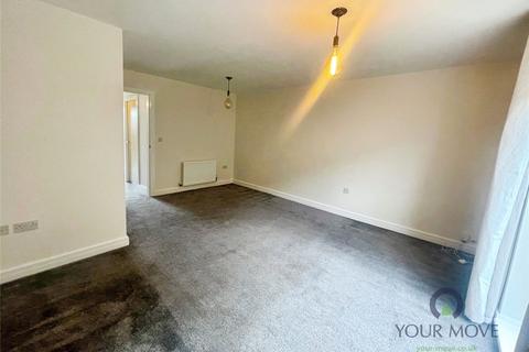 undefined, Burton Close, Lancashire BB3