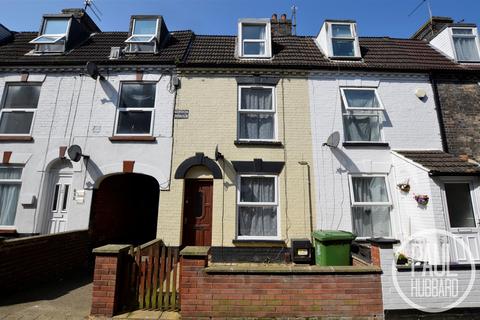 Middle Market Road, Great Yarmouth, NR30