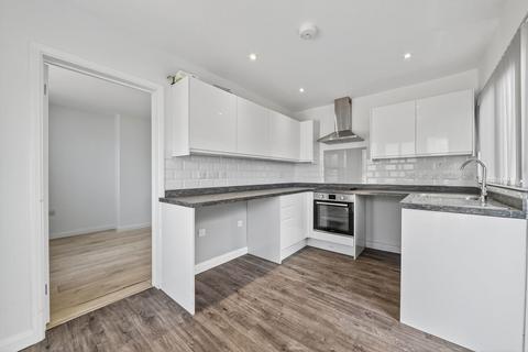 2 bedroom semi-detached bungalow for sale, Brockhill Close, Kettering NN15