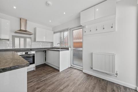 2 bedroom semi-detached bungalow for sale, Brockhill Close, Kettering NN15