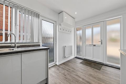 2 bedroom semi-detached bungalow for sale, Brockhill Close, Kettering NN15