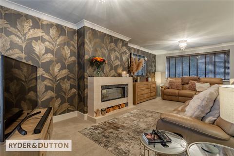4 bedroom semi-detached house for sale, Malvern Close, Royton, Oldham, Greater Manchester, OL2