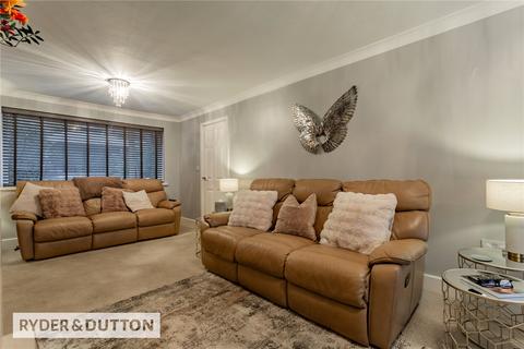 4 bedroom semi-detached house for sale, Malvern Close, Royton, Oldham, Greater Manchester, OL2