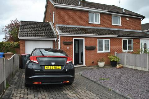 47 Hopefold M28 3PN
