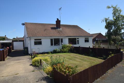 undefined, Howes Road, Hunmanby, North Yorkshire, YO14