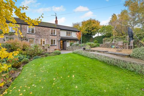3 bedroom semi-detached house for sale, Highmoor Hill, Caldicot