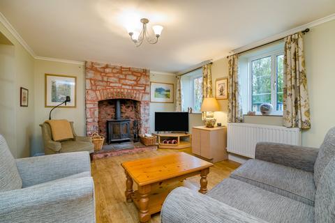3 bedroom semi-detached house for sale, Highmoor Hill, Caldicot