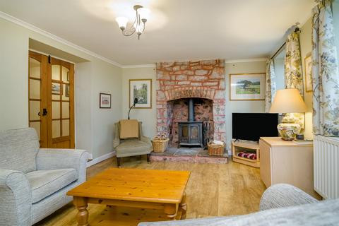 3 bedroom semi-detached house for sale, Highmoor Hill, Caldicot