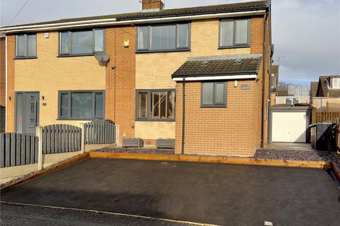 Springfield Crescent, Barnsley S73