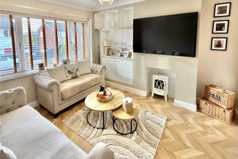 undefined, Springfield Crescent, Barnsley S73