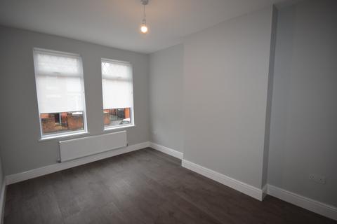 undefined, Chapel Street, Ponciau, LL14