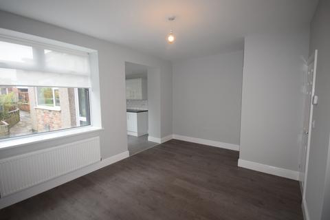 undefined, Chapel Street, Ponciau, LL14