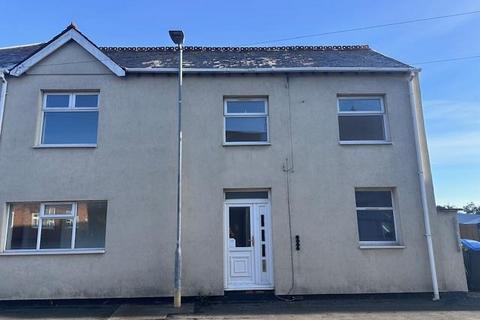 undefined, Vicarage Street, Earl Shilton, Leicester