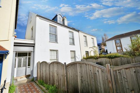 undefined, 29 Simon Place, Jersey JE2