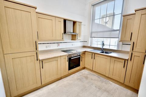 1 bedroom flat for sale, 29 Simon Place, Jersey JE2