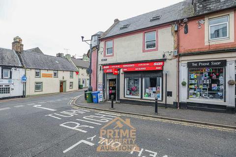 Retail property (high street) for sale, 10 Main St Dalry KA24 5DH