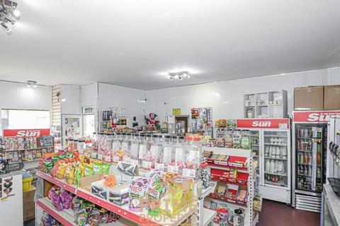 Retail property (high street) for sale, 10 Main St Dalry KA24 5DH
