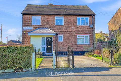 undefined, Gatesgarth Road, Middleton, Manchester
