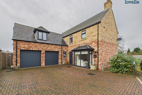 undefined, Heath Court, Middle Rasen, LN8