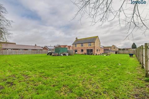 undefined, Heath Court, Middle Rasen, LN8