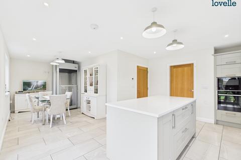 undefined, Heath Court, Middle Rasen, LN8