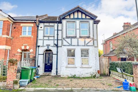 undefined, 66 Radstock Road, Southampton, Hampshire, SO19 2HR