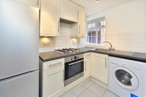 2 bedroom apartment to rent, Halton Road, Islington, London, N1