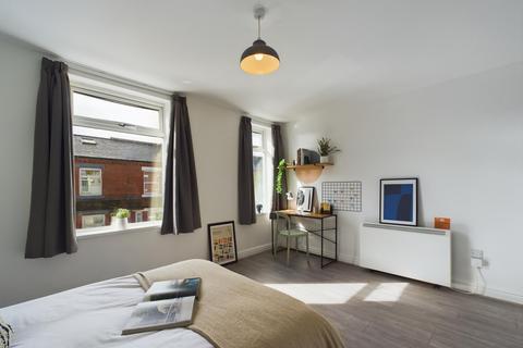 6 bedroom house to rent, Ruskin Avenue, Manchester M14