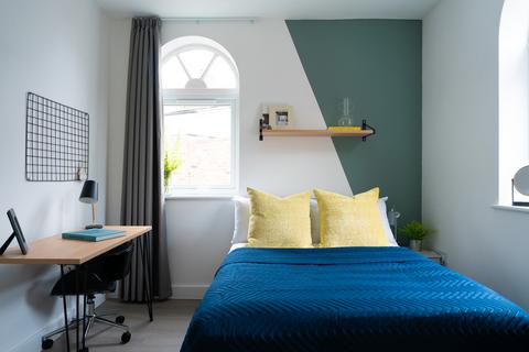 undefined, Kenilworth Place Lancaster, Lancaster LA1