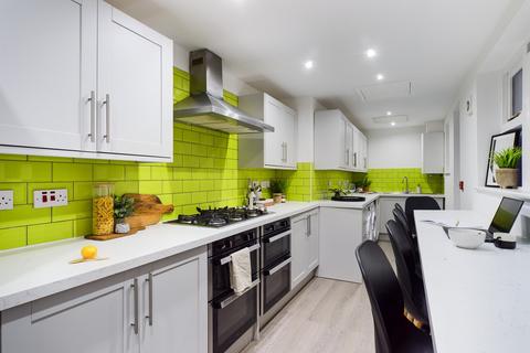 6 bedroom house to rent, Jubilee Drive, Liverpool L7