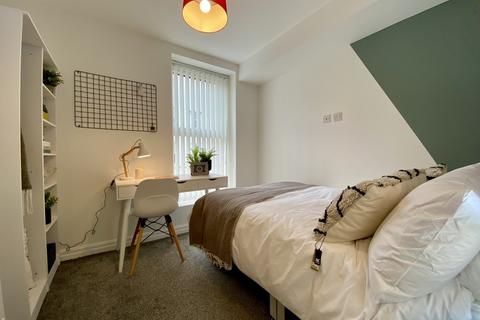 1 bedroom flat to rent, Edge Lane, Liverpool L7