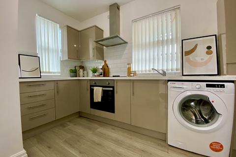 1 bedroom flat to rent, Edge Lane, Liverpool L7