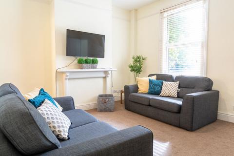 undefined, Courtenay Street, Cheltenham GL50
