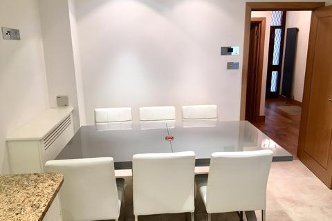 5 bedroom terraced house to rent, Inverness Terrace, W2
