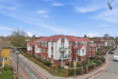 2 bedroom retirement property for sale, Broomstick Hall Road, Waltham Abbey