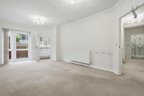 2 bedroom retirement property for sale, Broomstick Hall Road, Waltham Abbey