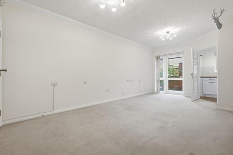 2 bedroom retirement property for sale, Broomstick Hall Road, Waltham Abbey
