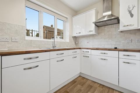 2 bedroom retirement property for sale, Broomstick Hall Road, Waltham Abbey