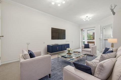 2 bedroom apartment for sale, Broomstick Hall Road, Waltham Abbey, EN9