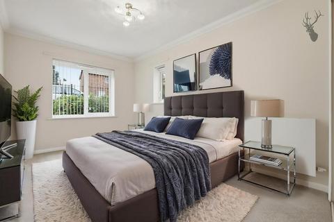 2 bedroom apartment for sale, Broomstick Hall Road, Waltham Abbey, EN9