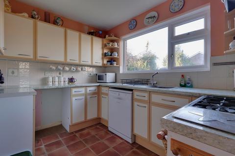 undefined, Spindle Warren, Denvilles, Havant