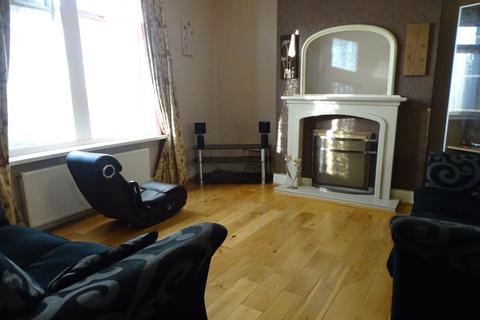 St Johns Road, Benwell NE4