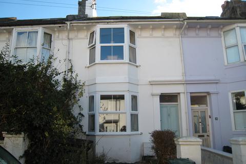 Hanover Street, Brighton BN2