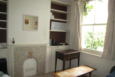 4 bedroom terraced house to rent, Hanover Street, Brighton BN2