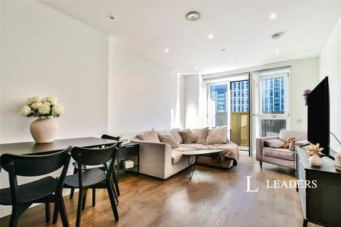 2 bedroom flat to rent, Stanley Street, Salford, Greater Manchester, M3