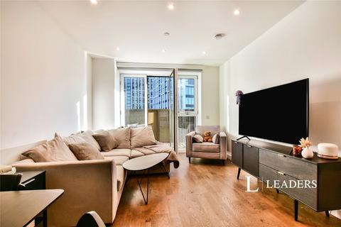 2 bedroom flat to rent, Stanley Street, Salford, Greater Manchester, M3