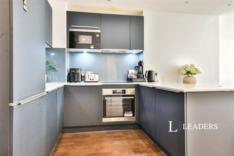 2 bedroom flat to rent, Stanley Street, Salford, Greater Manchester, M3