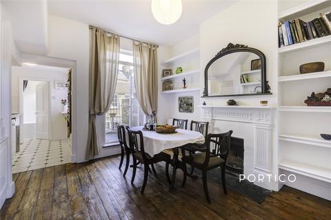 undefined, Teesdale Street, E2